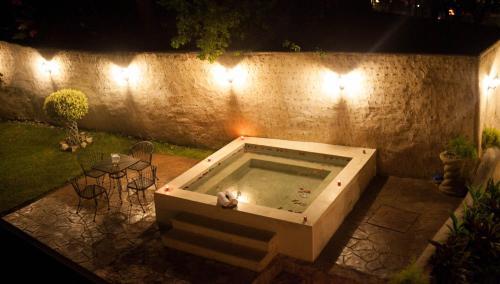 Villa San Antonio De Padua, Hotel Boutique