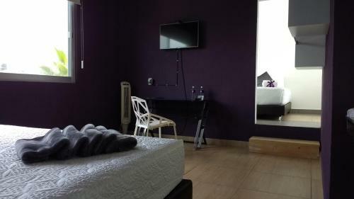 Rancho Macloy Hotel Spa & Social Events