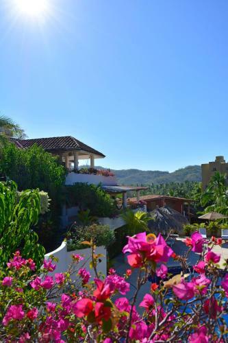Villas San Sebastian