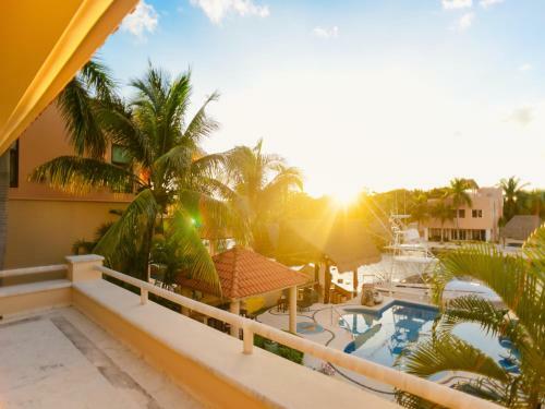 Riviera Maya Haciendas - Villa Marinera - Private Yacht