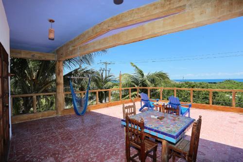 El Milagro Beach Hotel And Marina