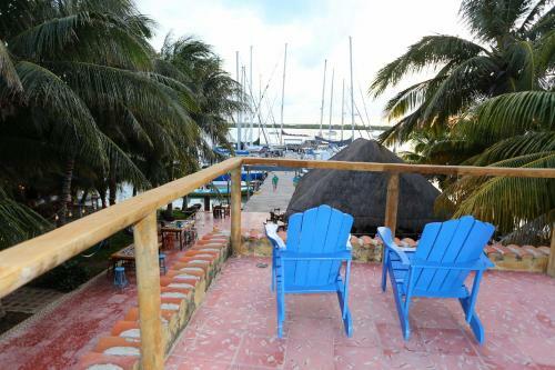 El Milagro Beach Hotel And Marina