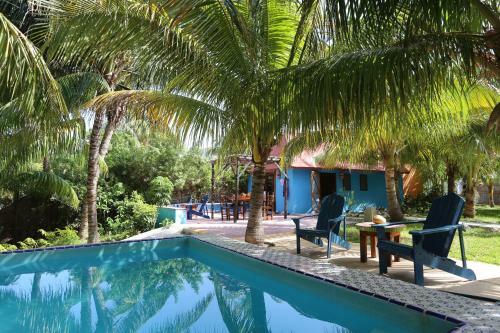 El Milagro Beach Hotel And Marina