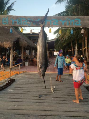El Milagro Beach Hotel And Marina