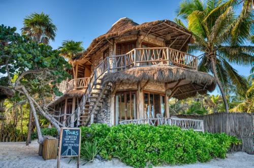 Hotel Alaya Tulum By Ahau