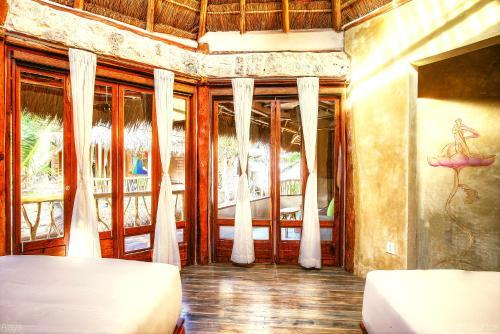Hotel Alaya Tulum By Ahau