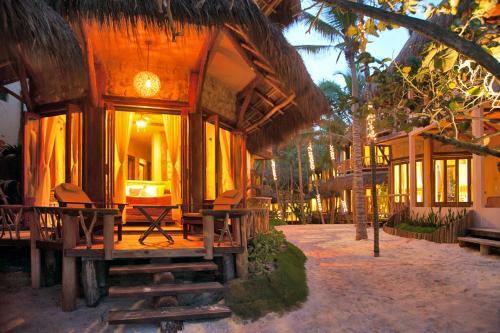 Hotel Alaya Tulum By Ahau
