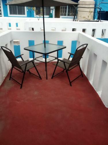 Hostal Pensi�n Aguayo