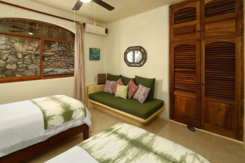 Hotel Los Almendros Sayulita