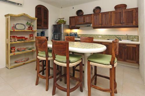 Hotel Los Almendros Sayulita