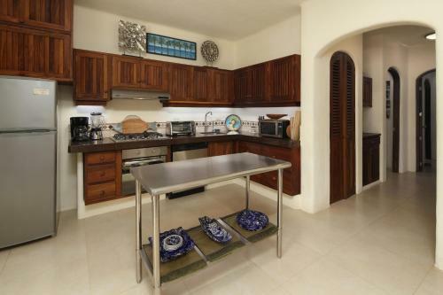 Hotel Los Almendros Sayulita