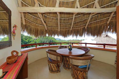 Hotel Los Almendros Sayulita
