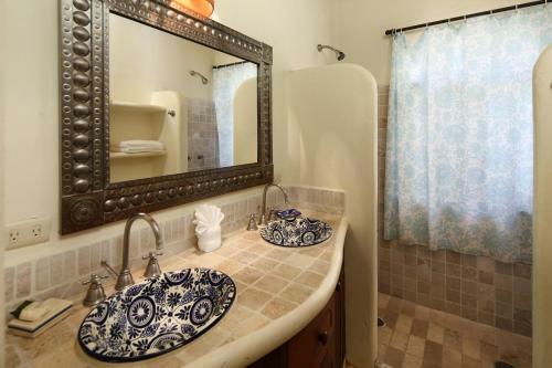 Hotel Los Almendros Sayulita
