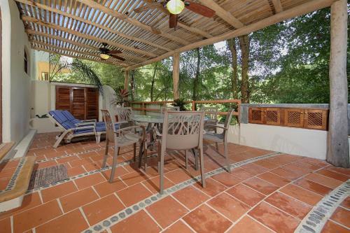 Hotel Los Almendros Sayulita