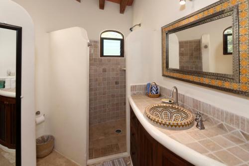 Hotel Los Almendros Sayulita