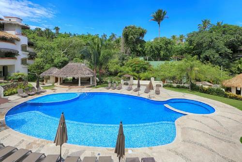 Hotel Los Almendros Sayulita