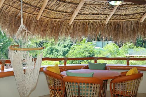 Hotel Los Almendros Sayulita