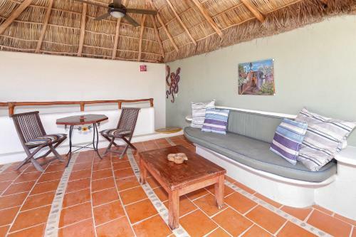Hotel Los Almendros Sayulita