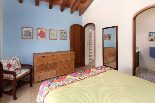 Hotel Los Almendros Sayulita