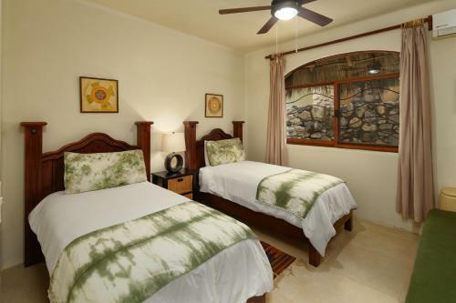 Hotel Los Almendros Sayulita