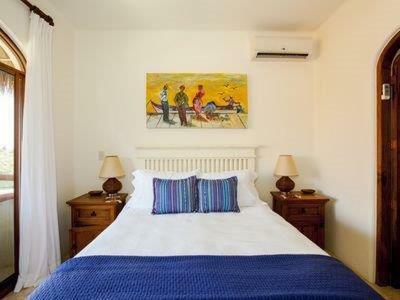 Hotel Los Almendros Sayulita