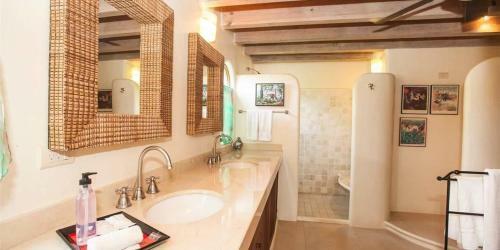 Hotel Los Almendros Sayulita