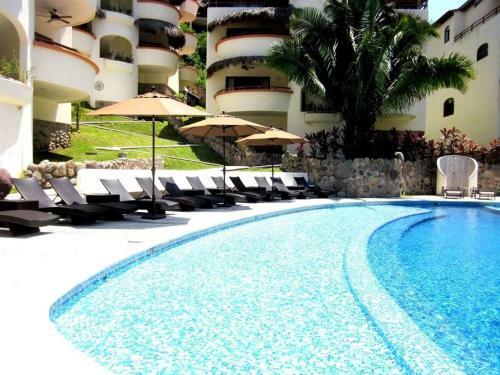 Hotel Los Almendros Sayulita