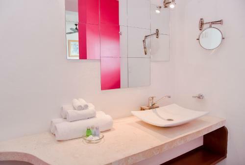 Hostal Villa Elena Isla Mujeres