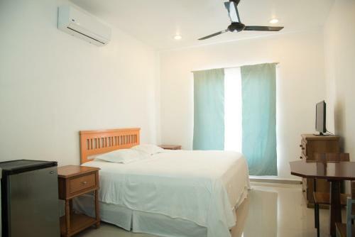 Hostal Villa Elena Isla Mujeres