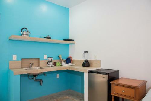 Hostal Villa Elena Isla Mujeres