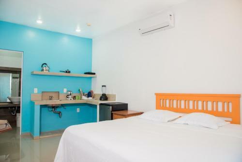 Hostal Villa Elena Isla Mujeres