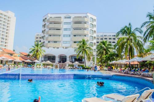 Hotel Quadruple Room By Enna Inn