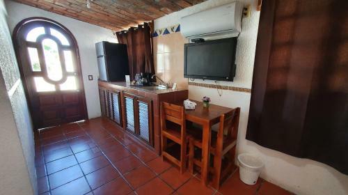 Bed & Breakfast Hill House Mazatlan