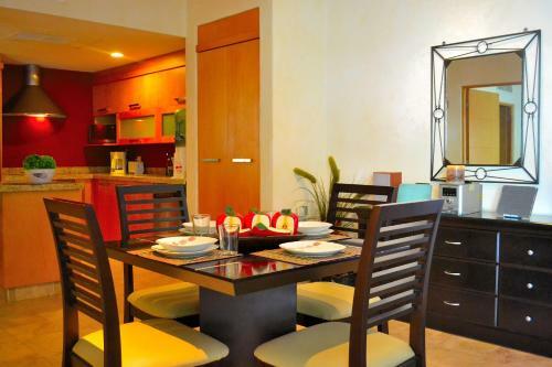 Apartamentos Nitta