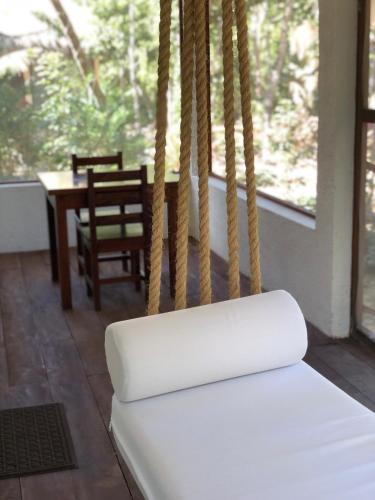 Bed & Breakfast Maya Eco Village