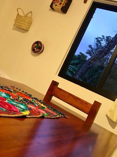 Bed & Breakfast Maya Eco Village