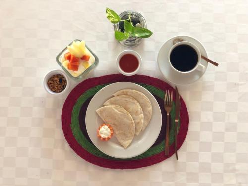 Bed & Breakfast Maya Eco Village