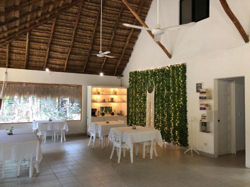 Bed & Breakfast Maya Eco Village