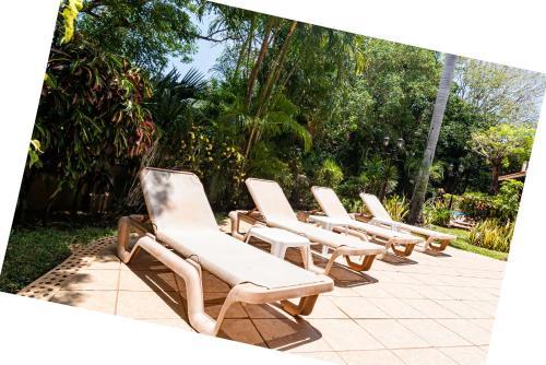 Casa Bella. House For 6 Playacar Phase 2