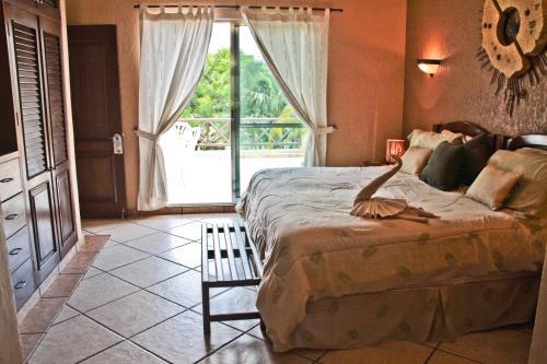 Casa Bella. House For 6 Playacar Phase 2