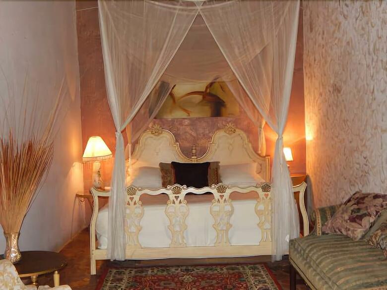 Hotel Torres Del Fuerte