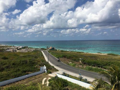 Apartamento Casa Pastel 2