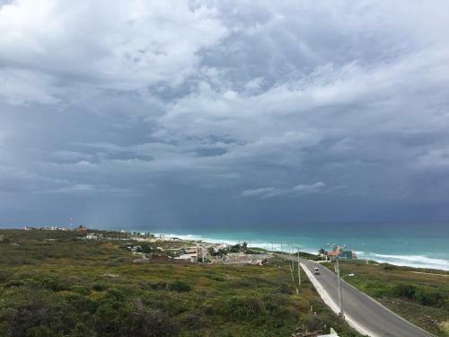 Apartamento Casa Pastel 2