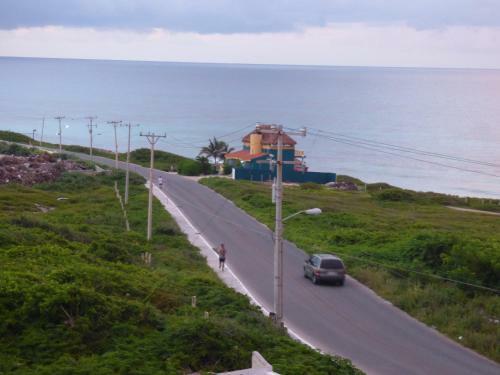 Apartamento Casa Pastel 2