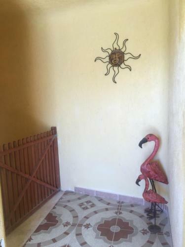 Apartamento Casa Pastel 2