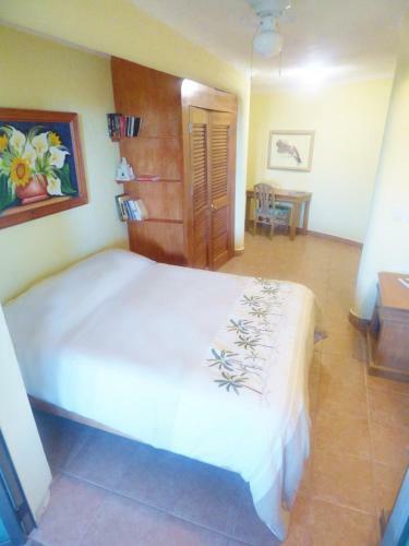 Apartamento Casa Pastel 2