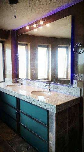 Apartamento Casa Pastel 2