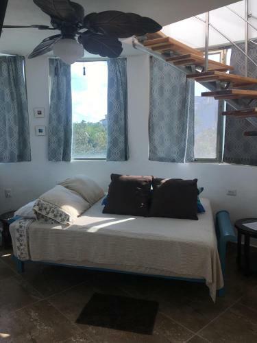 Apartamento Casa Pastel 2