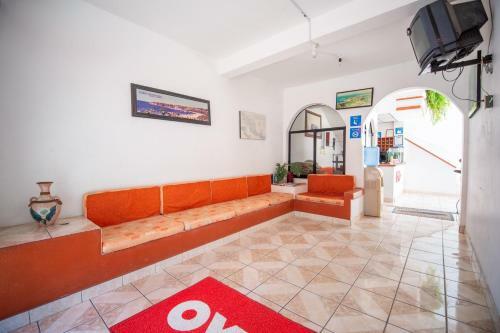 Oyo Hotel Arena Surf, Puerto Escondido