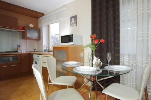 Favorita Apartment